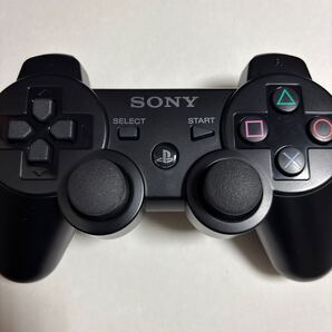 【誤動作対策済】【分解整備】PS3 プレステ3 DUALSHOCK3 SONY コントローラー 純正品 デュアルショック3 メンテナンス済27