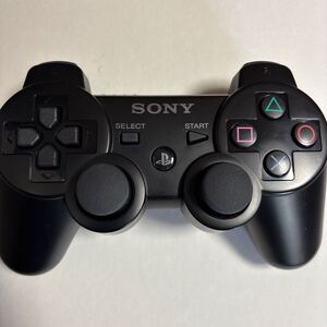 【誤動作対策済】【分解整備】PS3 プレステ3 DUALSHOCK3 SONY コントローラー 純正品 デュアルショック3 メンテナンス済34