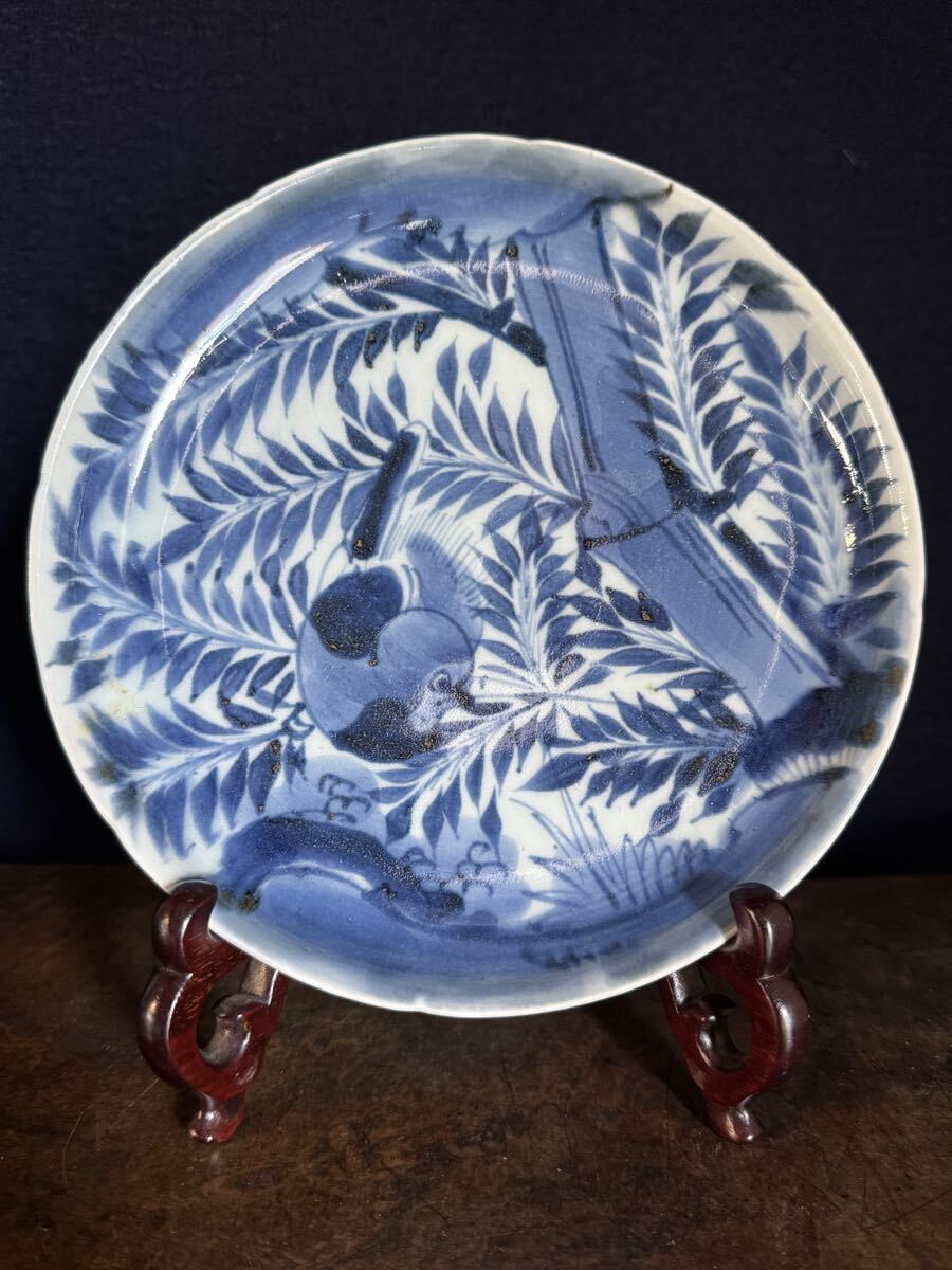 8コレクション整理品 猪口 (検)古伊万里 初期伊万里 有田 色絵 錦 染付 Yahoo!オークション -「古伊万里」(伊万里、有田) (日本の陶磁