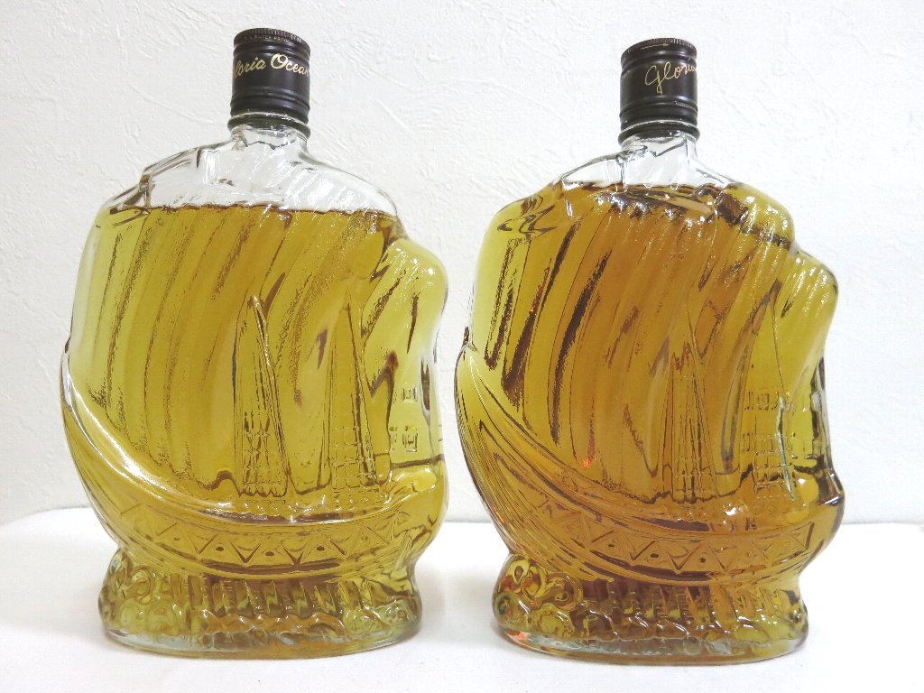 Yahoo!オークション -「グロリアオーシャン」の落札相場・落札価格