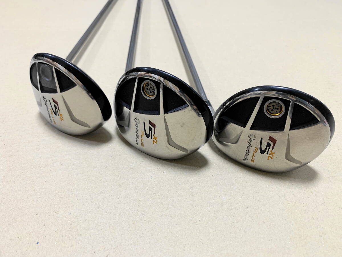 Yahoo!オークション -「テーラーメイド r5 xl plus」の落札相場