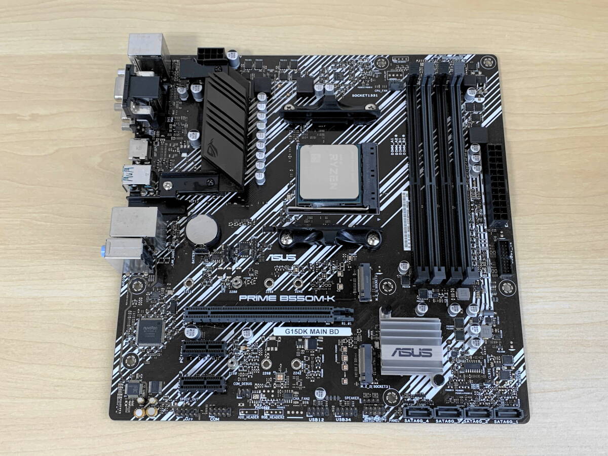 Yahoo!オークション -「amd ryzen 7 5800x」の落札相場・落札価格