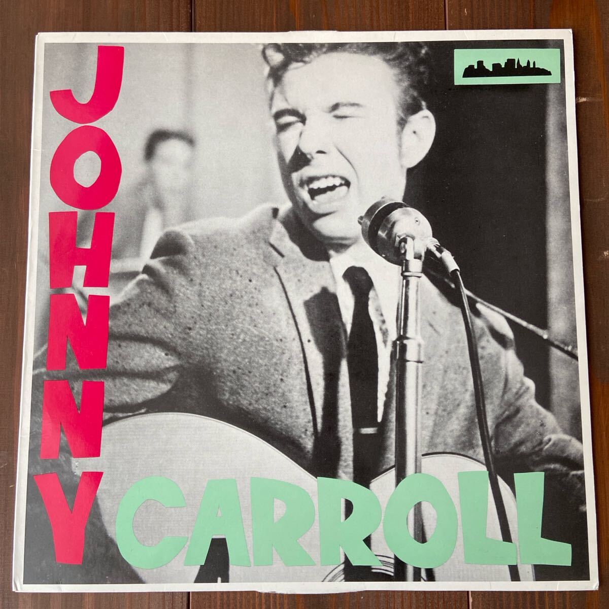 SPAMABILLY   LPレコード　サイコビリー　激レア盤 Numbskulls LP レコード サイコビリー psychobilly - メルカリ