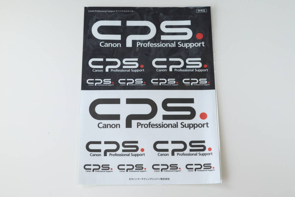【非売品 新品 未開封】CPSステッカー Yahoo!オークション -「cps ステッカー」の落札相場・落札価格