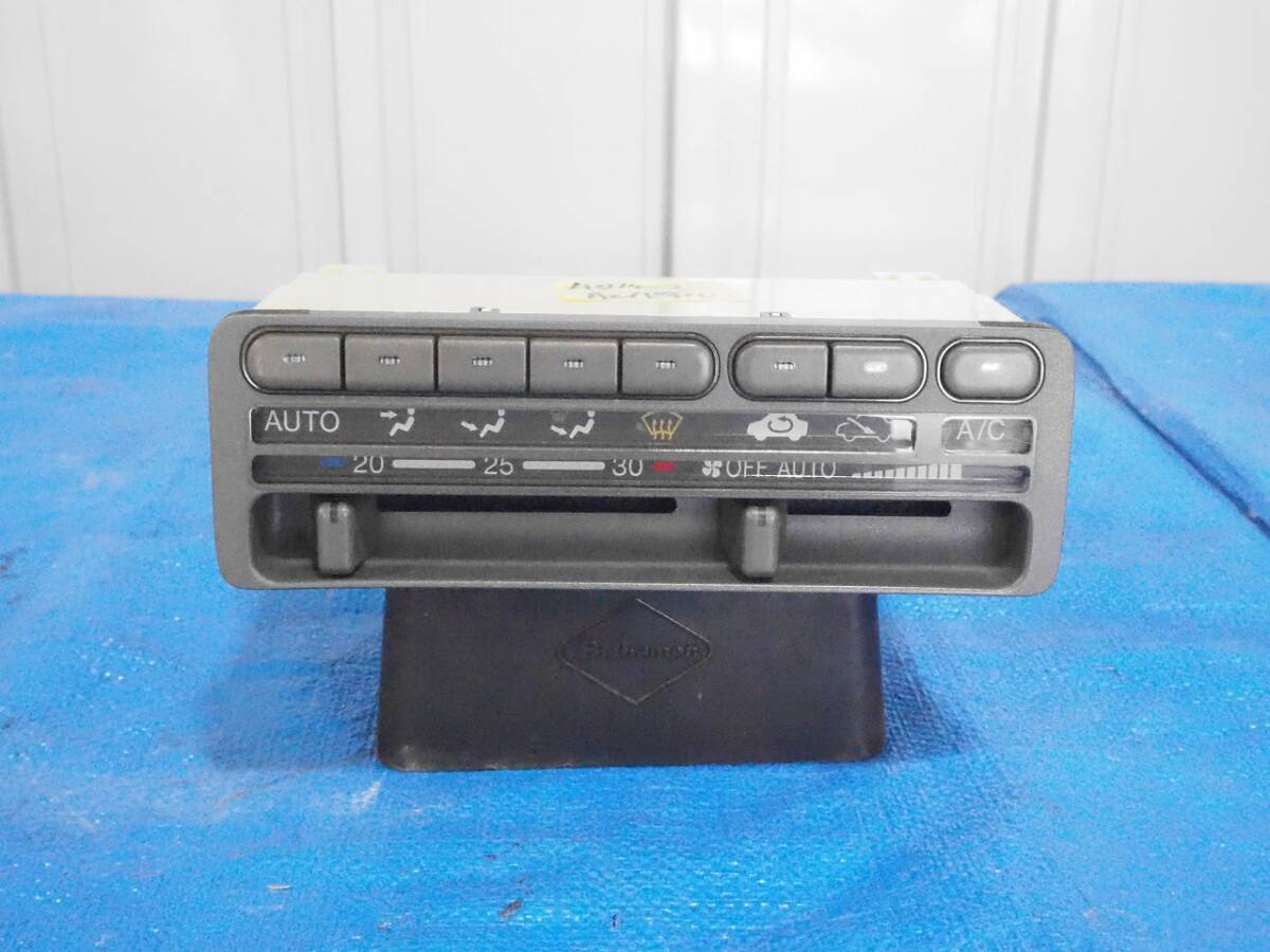 EGシビック　エアコンスイッチ　エアコンパネル　EG4 EG6 EG9 EJ1 Yahoo!オークション -「シビックeg6 エアコン」の落札相場・落札価格