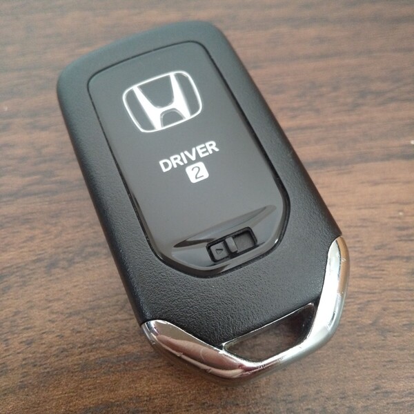 ☆送料無料☆ !!希少!! ホンダ純正 スマートキー GR系 GS系 FIT フィット e:HEV クロスター キーレス 72147-TZA-JB