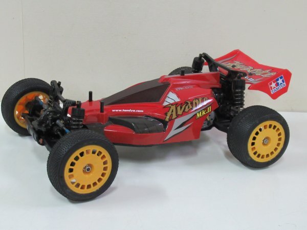 中古品 タミヤRCバギー アバンテ ボディのみ 2025年最新】Yahoo!オークション -タミヤ アバンテの中古品