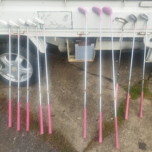 ゴルフ用品 ゴルフクラブ