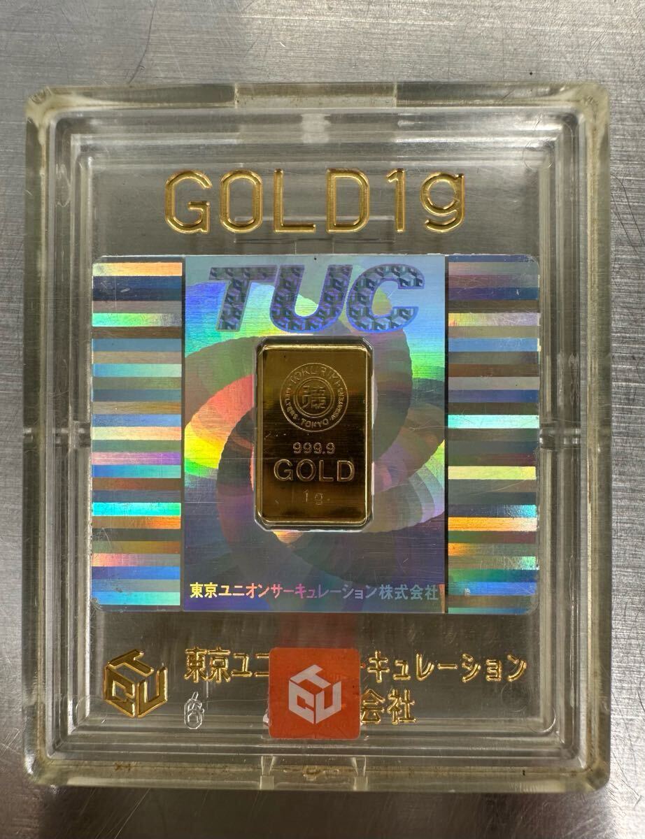 Yahoo!オークション -「tuc 1g」の落札相場・落札価格