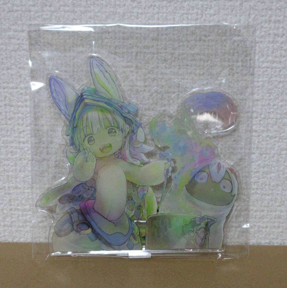 メイドインアビス 台湾特典 ブックマークセット 希少品 Yahoo!オークション -「メイドインアビス 特典」(その他) の落札
