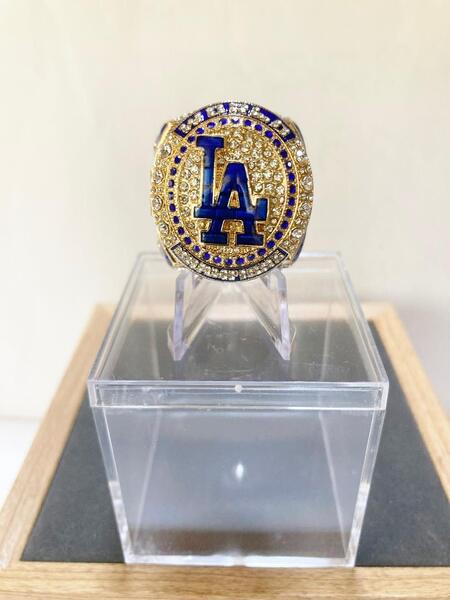 MLB ★ドジャース★大谷★2024★チャンピオンリング