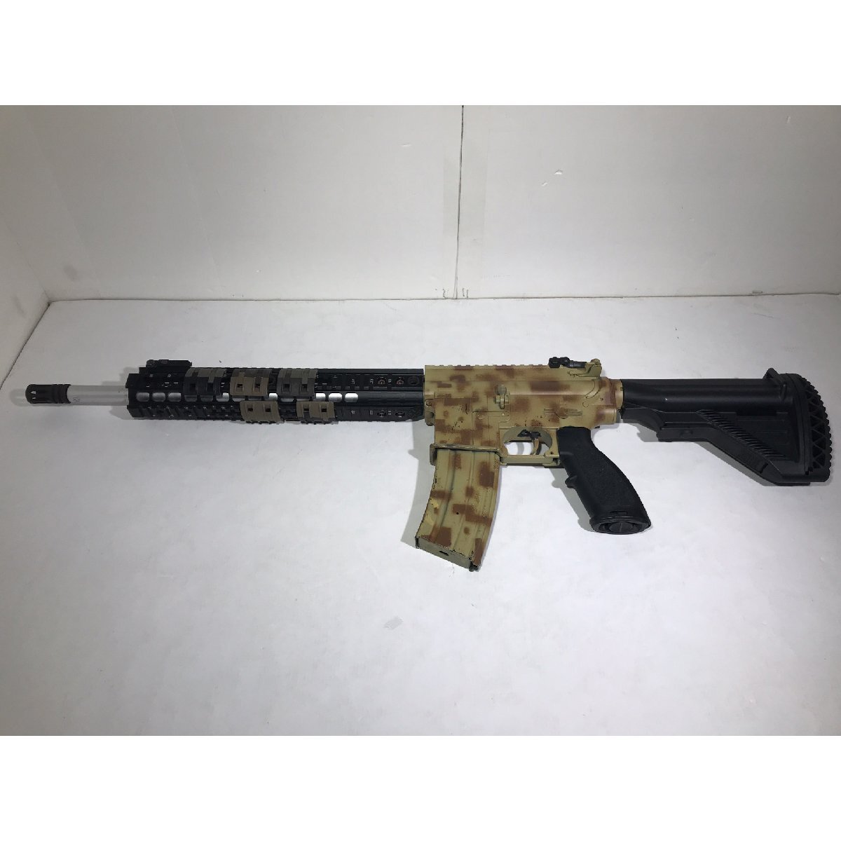 hk416c ジャンク品 2025年最新】Yahoo!オークション -hk416 ジャンクの中古品・新品