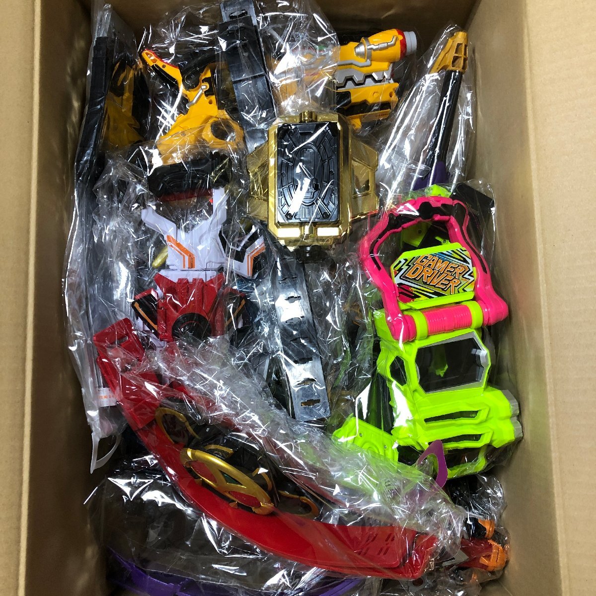 2025年最新】Yahoo!オークション -仮面ライダー ジャンクの中古