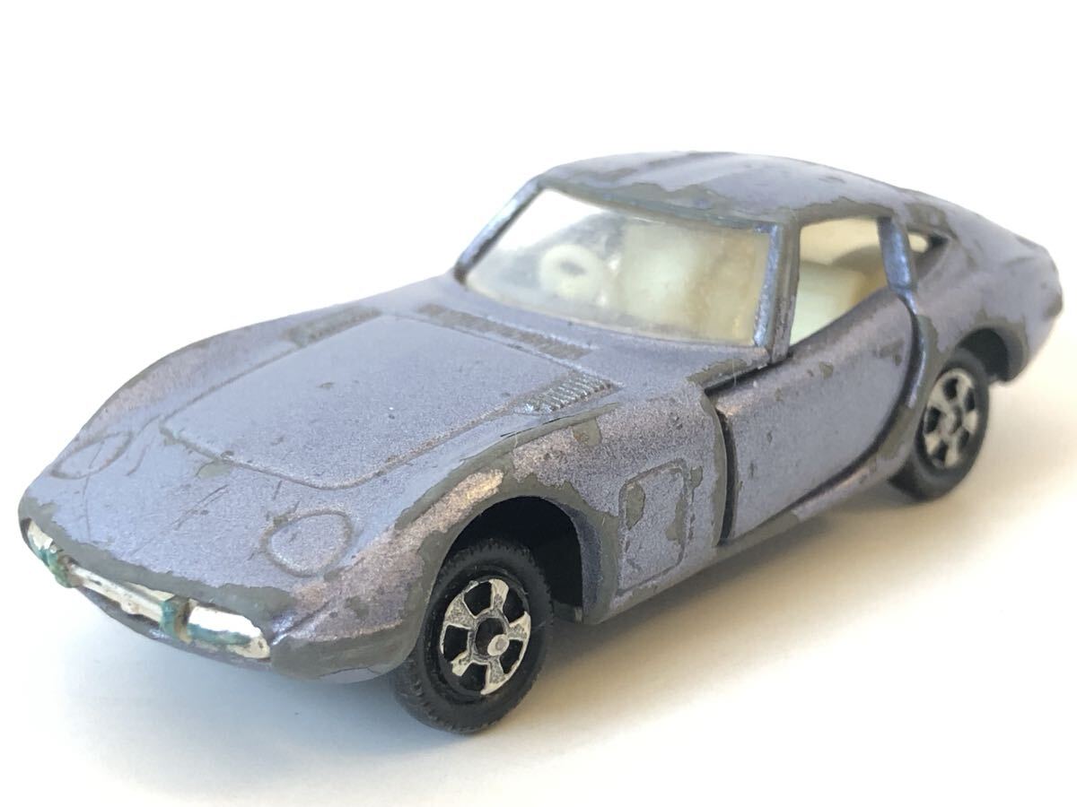 日本製トミカ 1Aホイール「ブルーバード」「トヨタ2000GT 」 Yahoo!オークション -「トミカ 1aホイール」の落札相場・落札価格