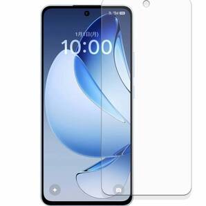 OPPO Reno13 A CPH2699 ガラス 旭硝子 保護フィルム オッポ リノ 13 a reno13a 強化ガラス 衝撃吸収 飛散防止 高透過率 指紋防止 撥水撥油