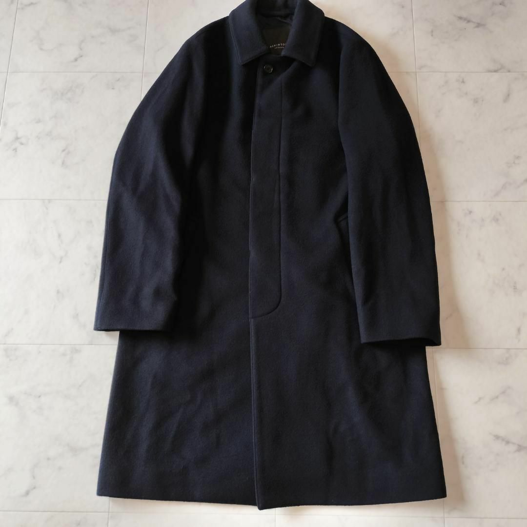 【格安早い者勝ち】マッキントッシュコート　ダンフォード　サイズ40 新品未使用 MML_24AW_5_FEATURE.jpg?v=