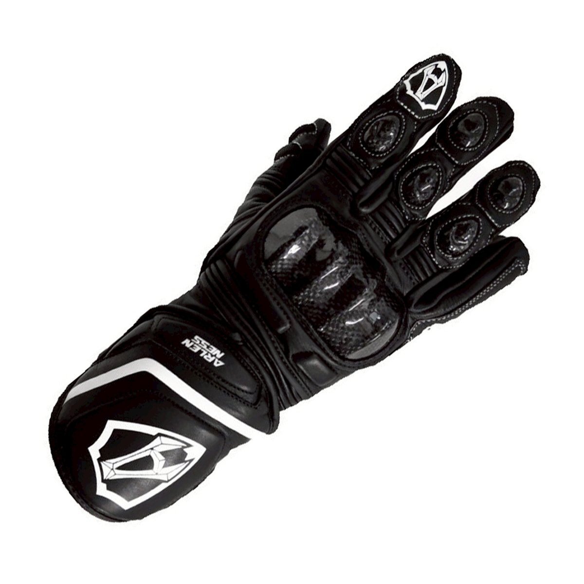 ARLENNESS アレンネス 牛革 レーシンググローブL 新品 Yahoo!オークション -「アレンネス グローブ」(オートバイ) の