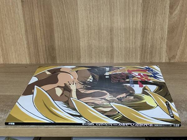 【即決/送料無料】◆デビルマンレディ アニメーション メモワール/モーニング特別編集