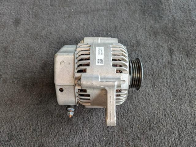 セルボ DBA-HG21S オルタネーター ダイナモ 交換歴有り ALND004