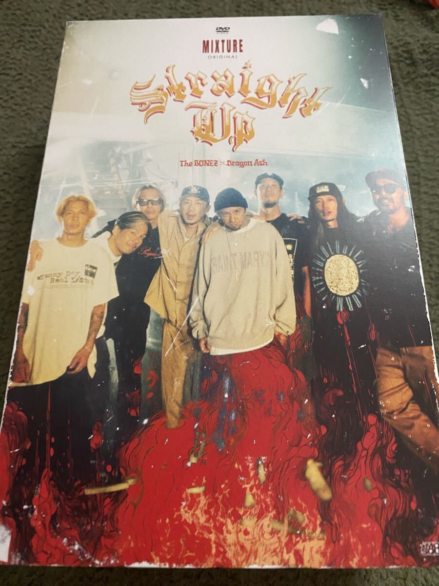 ミュージック The BONEZ DVD VIXL-489.jpg?_c=