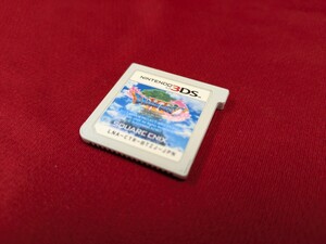 ドラゴンクエスト XI イレブン 過ぎ去りし時を求めて ニンテンドー 3DS ソフト 任天堂 ゲームソフト ソフトのみ 動作確認済み RPG