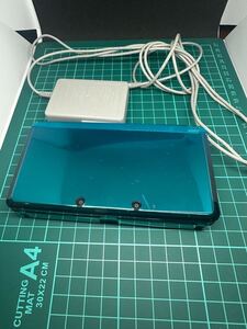 ニンテンドー3DS