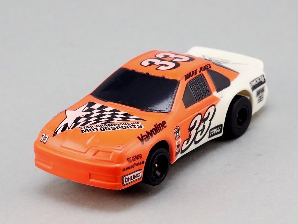 AFXマグナカーエポックTYCOスロットカー昭和レトロミニカーヴィンテージ Yahoo!オークション -「afx トミー」(スロットカー) の落札相場
