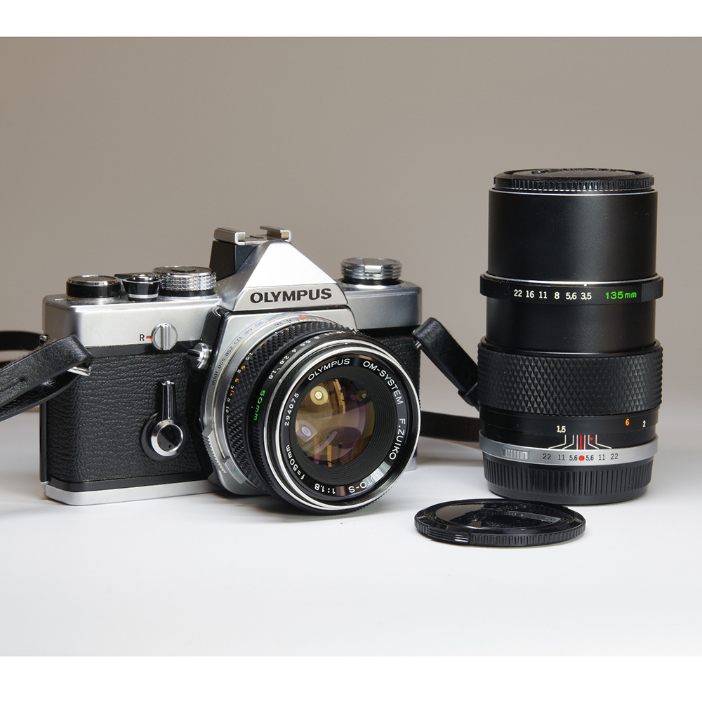 【美品】 OLYMPUS OM-1N / レンズ2本 2025年最新】Yahoo!オークション -olympus om-1 レンズの中古品