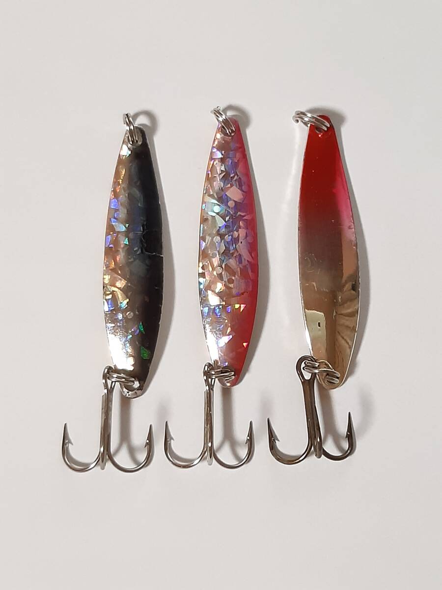 Coatac （コータック）スプーン計19個 8g OLD コータック コンデックス スリム スプーン Coatac CONDEX