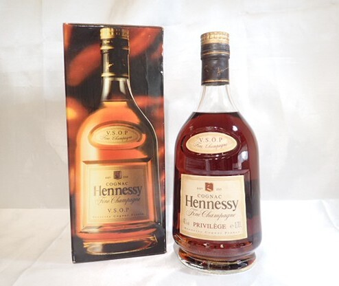 Hennessy ブランデー VS VSOP セット 古酒 Yahoo!オークション -「ヘネシー vsop」(アルコール) (飲料)の