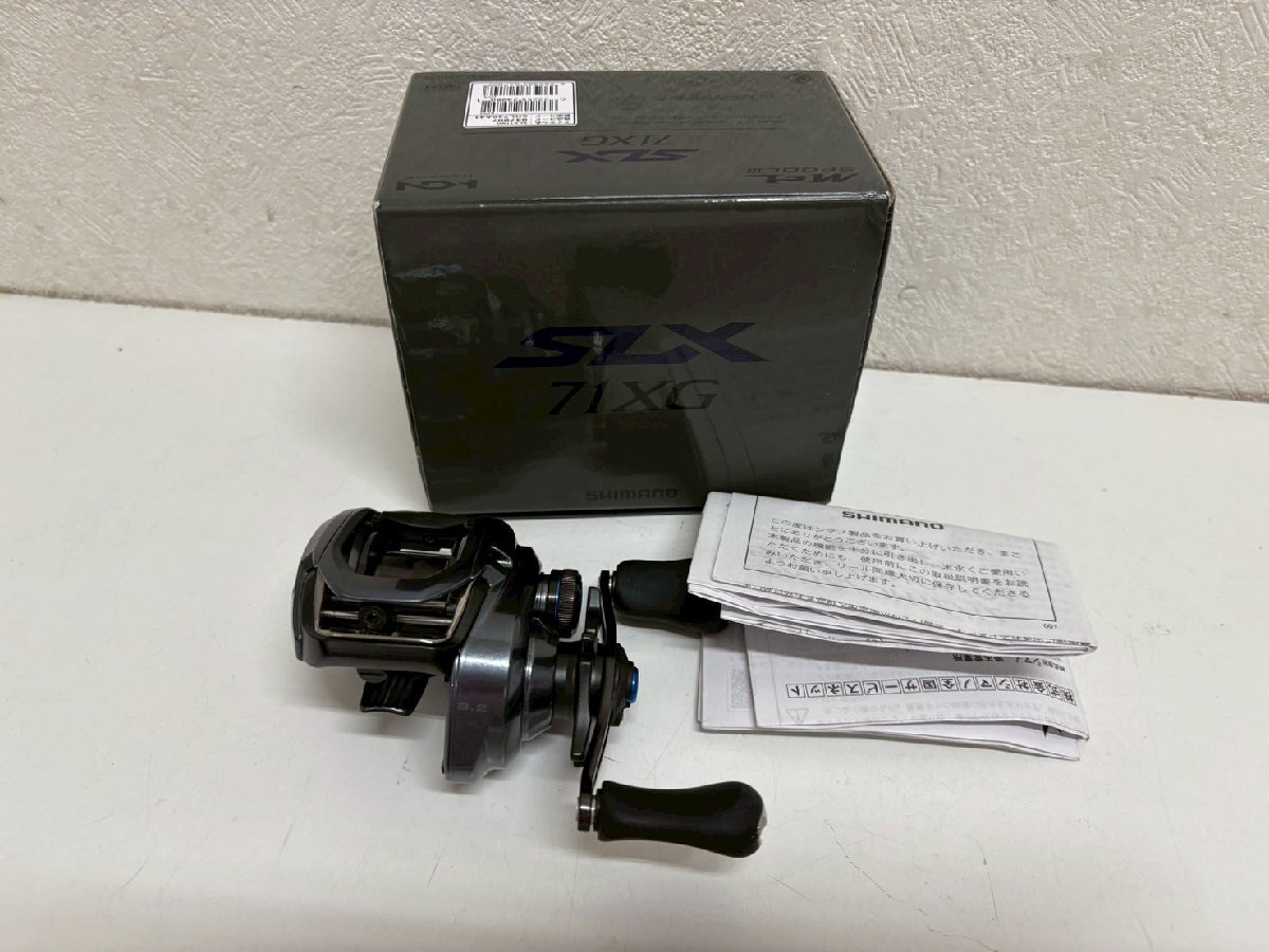 Yahoo!オークション -「24 slx」の落札相場・落札価格