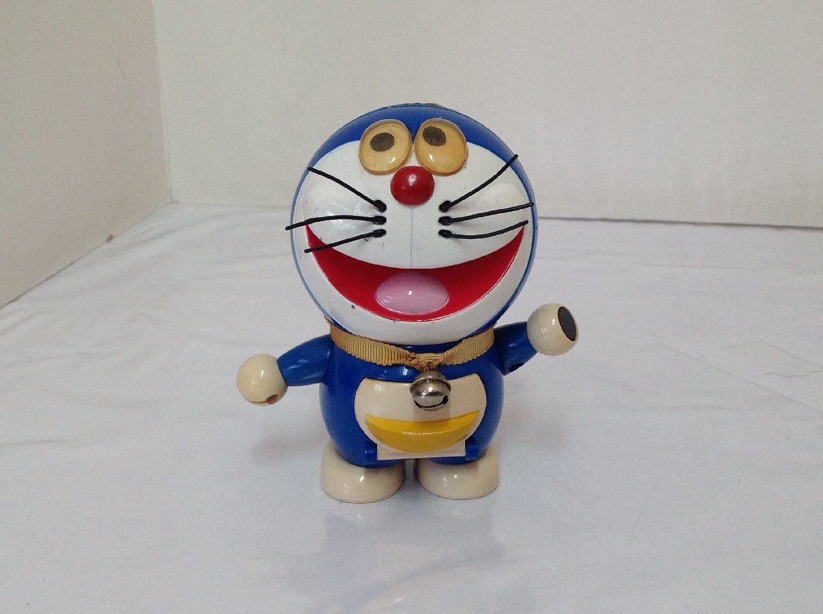 【当時物 レア】ポピー製 ドラえもん フィギュア 2025年最新】Yahoo!オークション -ポピー ドラえもんの中古品