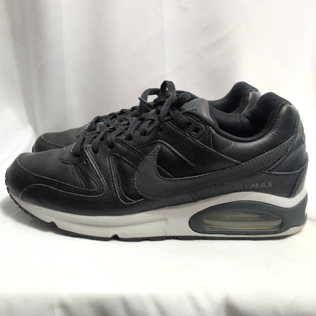 Nike Air Max コマンド　スニーカー タグ付き　28cm 未使用品 2025年最新】Yahoo!オークション -air max commandの中古品