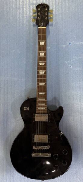送料無料 Epiphone エピフォン Les Paul Studio エレキギター レスポールスタジオ