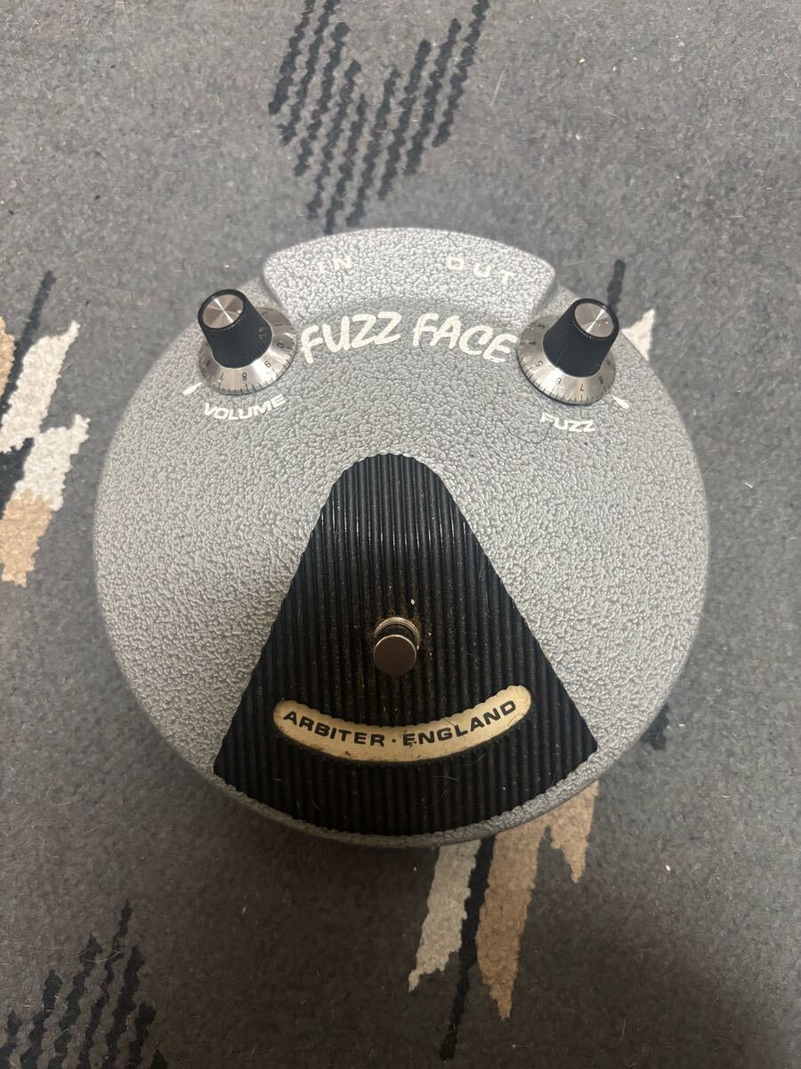 2025年最新】Yahoo!オークション -fuzz faceの中古品・新品・未