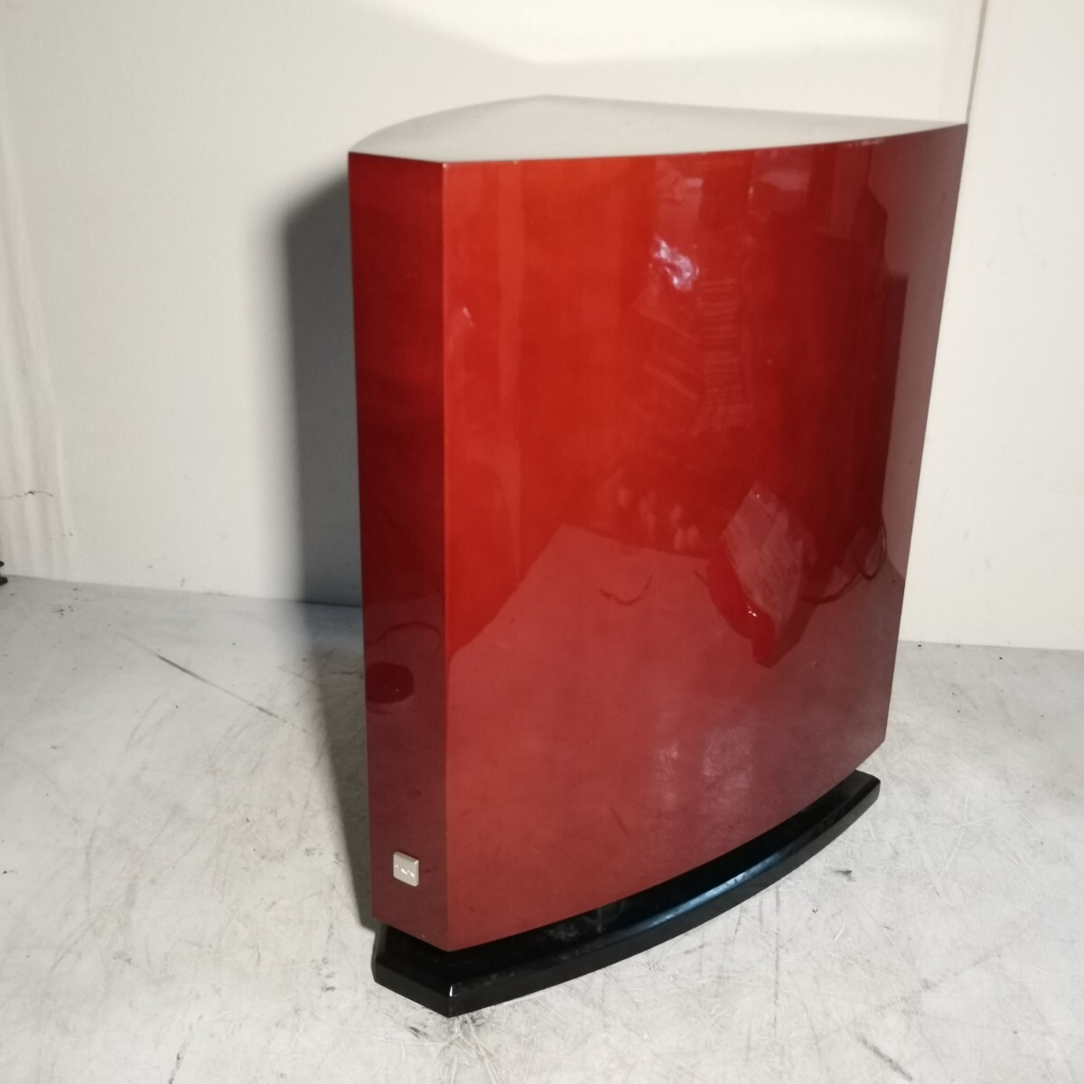 DENON DSW-55XG ウーファー DENON スーパーウーファー DSW-55XG