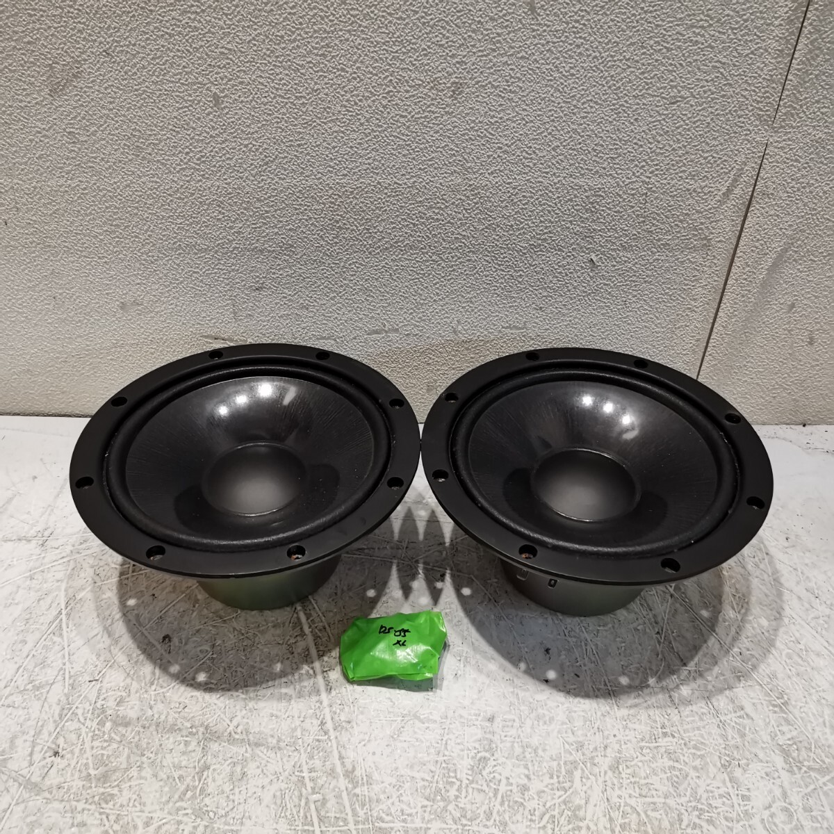 5681★音出し確認OK♪DIATONE DS-55XL WN スピーカー DIATONE DS-55XL(WN/OK)の仕様 ダイヤトーン
