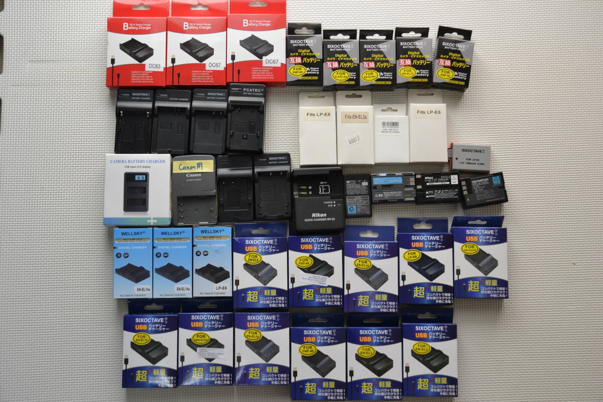カメラまとめ売り(ジャンク)品 在庫処分中 Yahoo!オークション -「大量まとめ売り」(デジタルカメラ