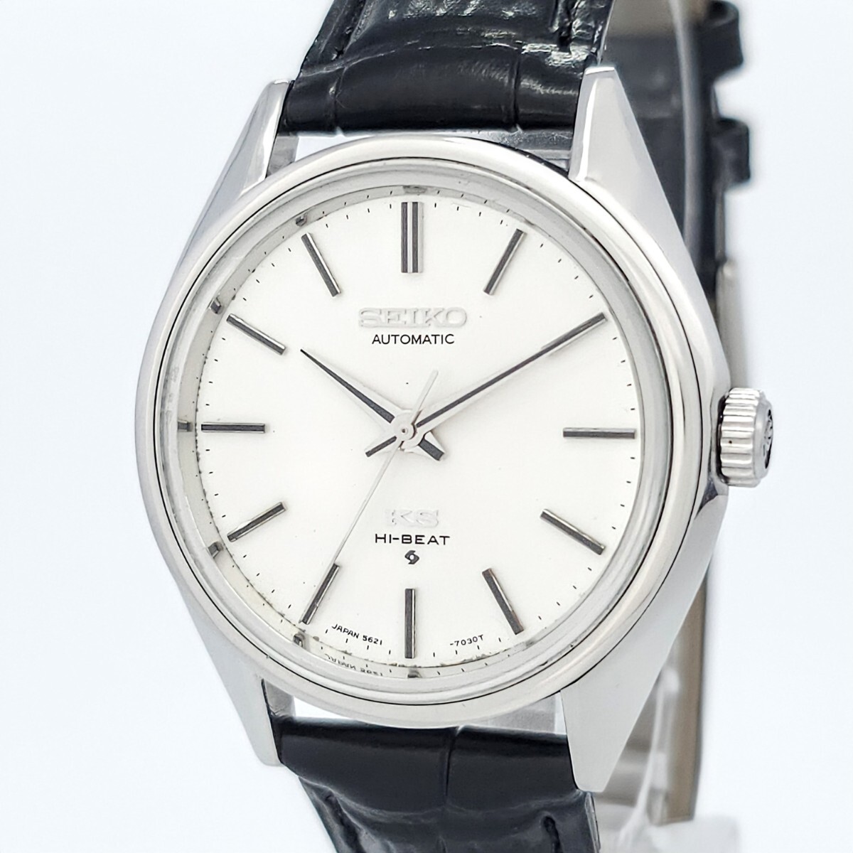 Yahoo!オークション -「キングセイコー リューズ」の落札相場