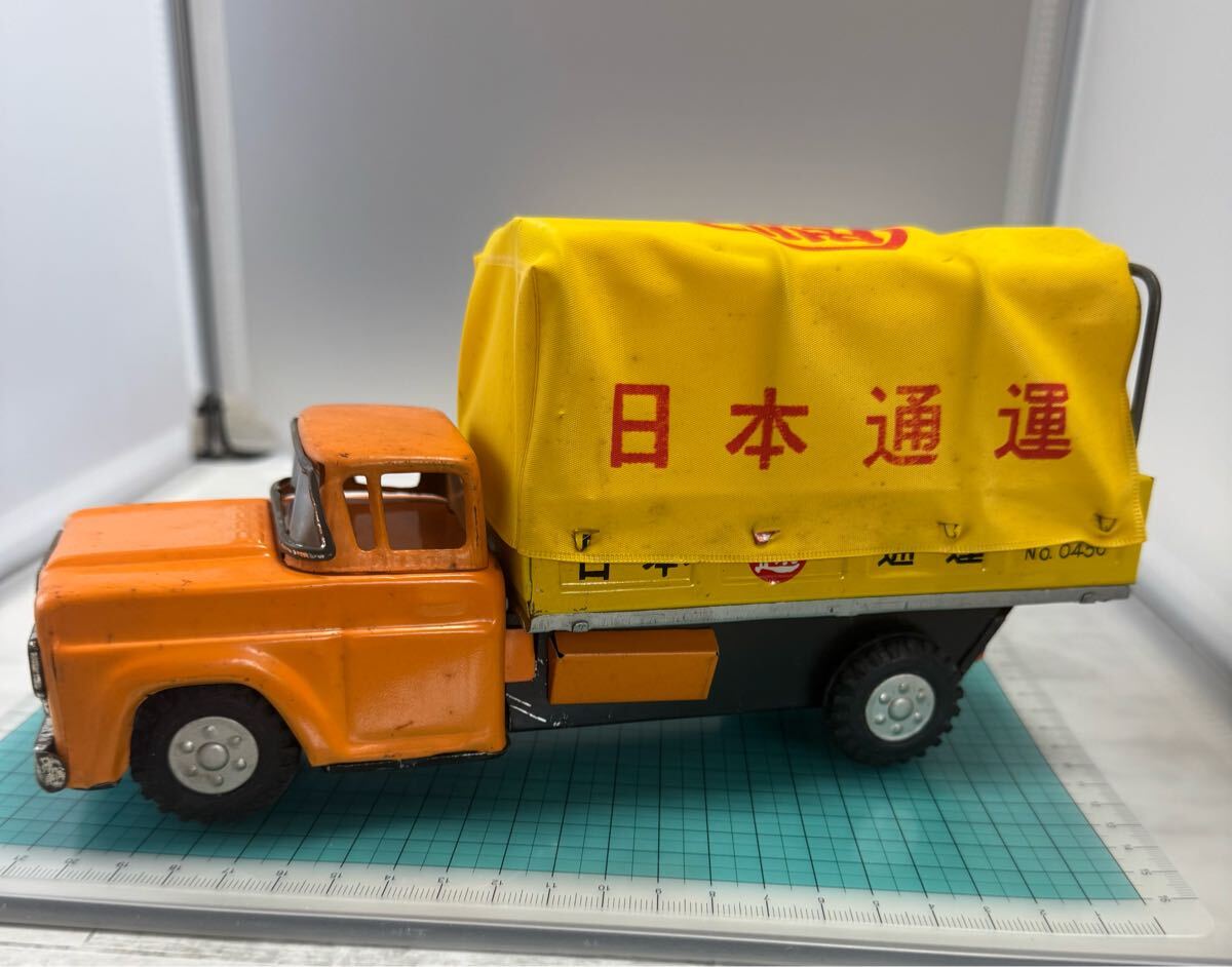 Tonka トンカ 当時もの クレーン車 ブリキ製 2025年最新】Yahoo!オークション -tonka クレーン(ブリキ)の中古