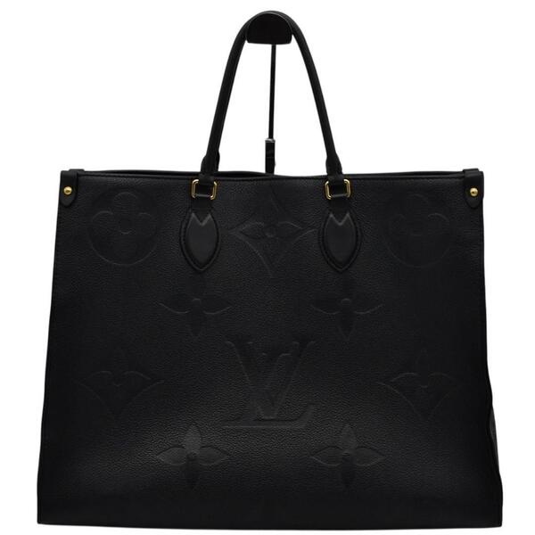 Louis Vuitton ルイヴィトン 美品 アンプラント オンザゴー GM トート ショルダー バッグ M44925 DU0280