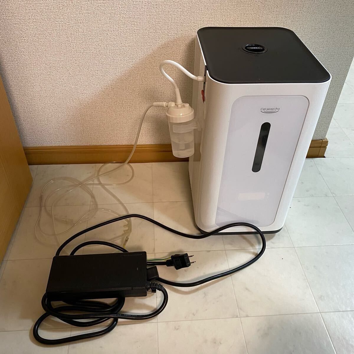 2025年最新】Yahoo!オークション -水素発生器の中古品・新品・未