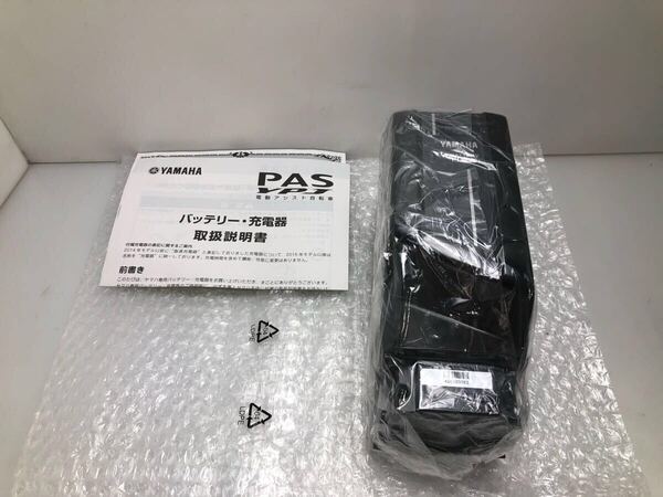 JLH3-2-5070901 新品未使用 YAMAHA PAS 15.4Ah X2R X0U-82110-22 XOU-22 ヤマハ 電動自転車用バッテリー バッテリー リチウムイオン