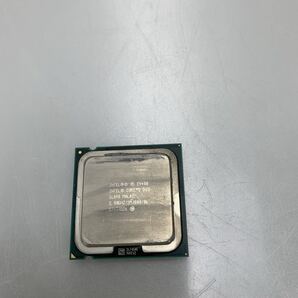 X7-50728B Intel Core2Duo E4400 SLA98 2.00GHz/2M/800/06 Conroe LGA775 2コア