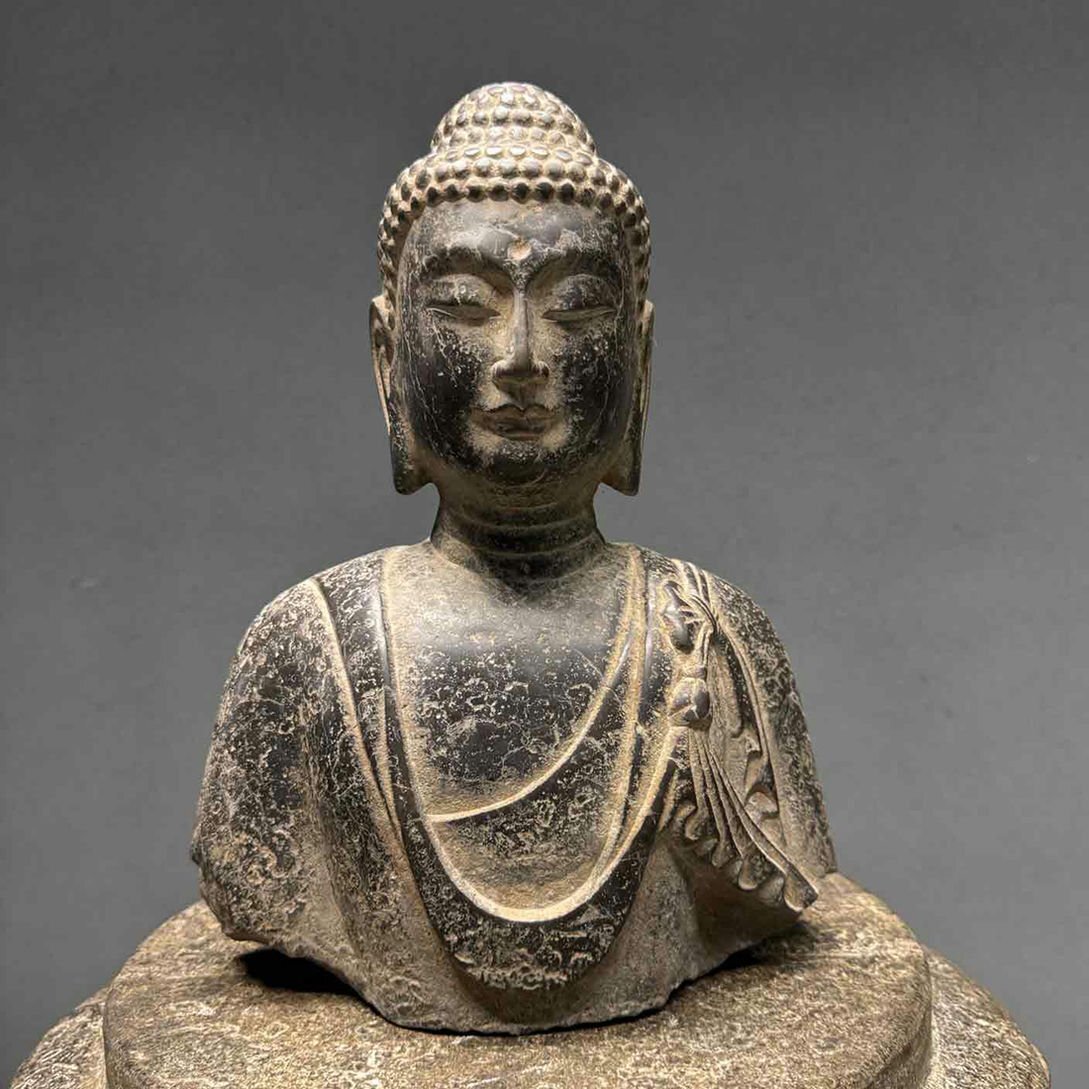 2025年最新】Yahoo!オークション -北魏 仏像の中古品・新品・未