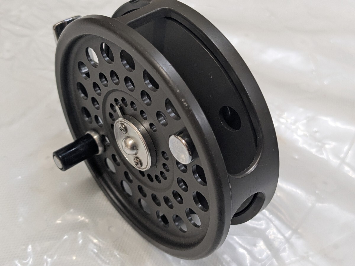 Yahoo!オークション -「カベラス」(フライリール) (リール)の