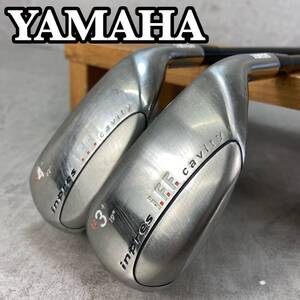 YAMAHA Yamaha inpres IFF Impress мужской Golf служебная программа 2 шт. комплект карбоновый R правый выгода . для UT 3 4U