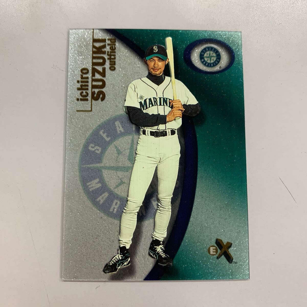 イチロー 世界99枚限定 2012 ゴールデンメモリーズ ジャージ カード イチロー 世界99枚限定 2012 ゴールデンメモリーズ ジャージ