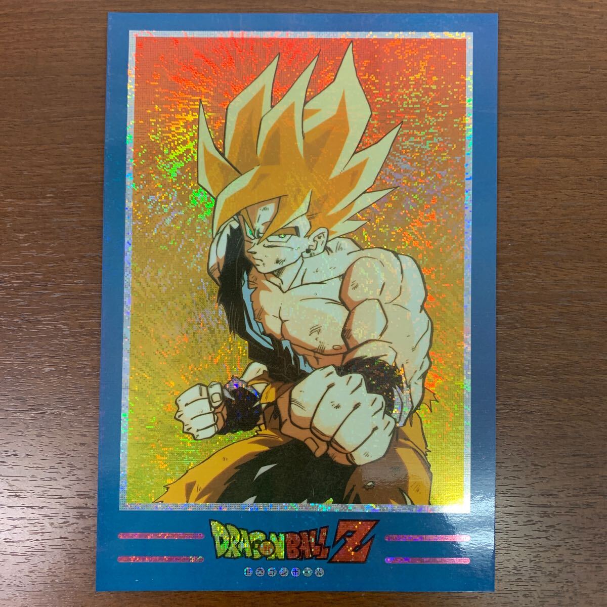 ドラゴンボール デラックスカード Yahoo!オークション -「deluxe」(ドラゴンボール