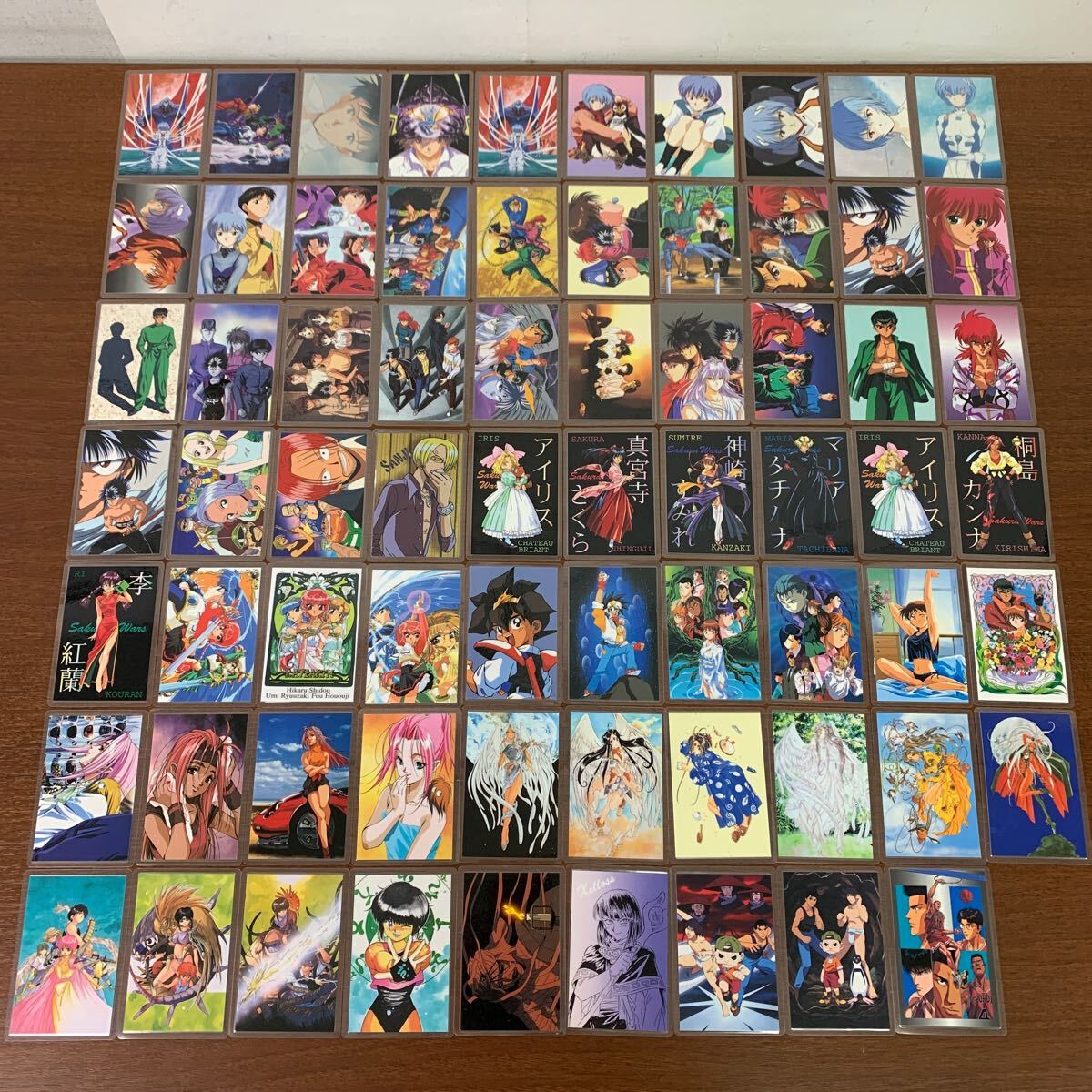 ワンピース ラミネートカード 5枚 Yahoo!オークション -「one piece ラミネートカード」の落札相場